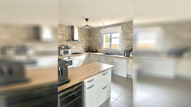 Ma-Cabane - Vente Maison PINSAGUEL, 109 m²