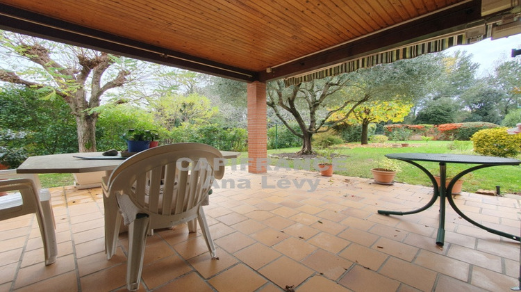 Ma-Cabane - Vente Maison PINSAGUEL, 120 m²