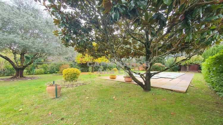 Ma-Cabane - Vente Maison PINSAGUEL, 120 m²