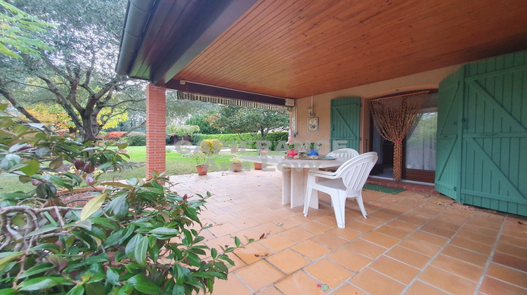 Ma-Cabane - Vente Maison PINSAGUEL, 120 m²