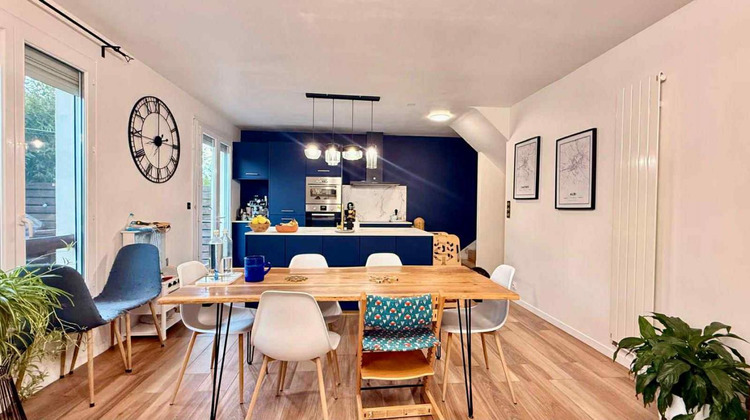 Ma-Cabane - Vente Maison PINSAGUEL, 156 m²