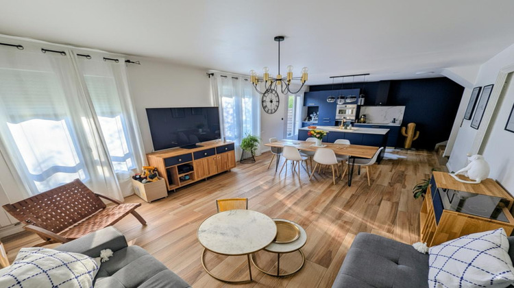 Ma-Cabane - Vente Maison PINSAGUEL, 156 m²