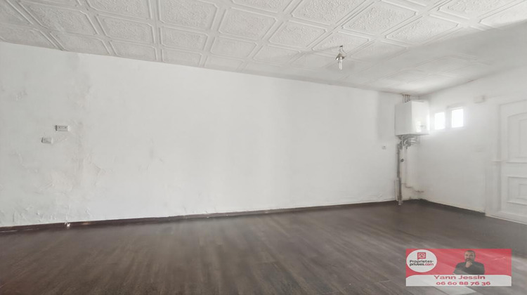 Ma-Cabane - Vente Maison PINSAGUEL, 63 m²