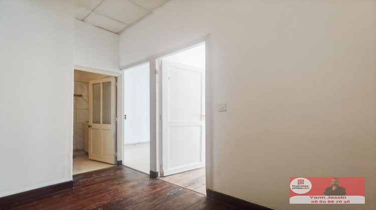 Ma-Cabane - Vente Maison PINSAGUEL, 63 m²