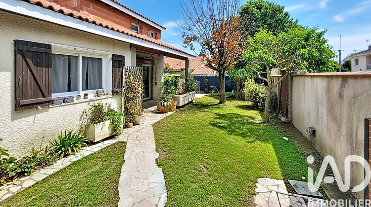 Ma-Cabane - Vente Maison Pinsaguel, 150 m²