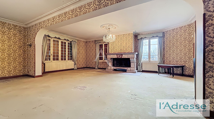 Ma-Cabane - Vente Maison PINSAGUEL, 1028 m²