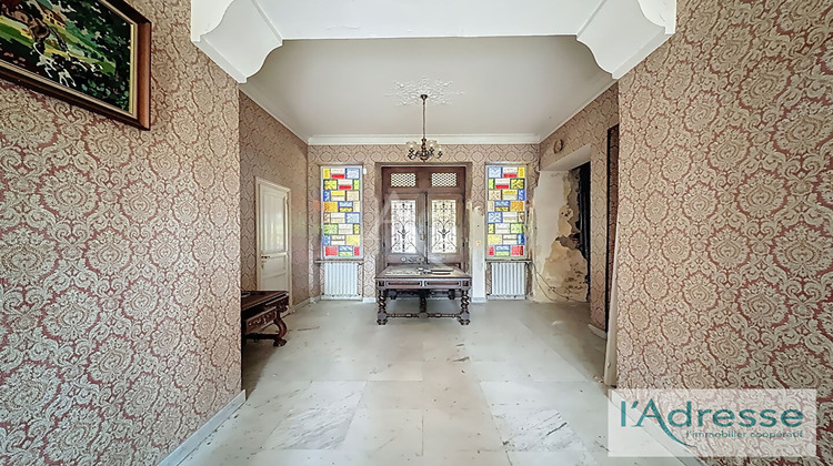 Ma-Cabane - Vente Maison PINSAGUEL, 1028 m²