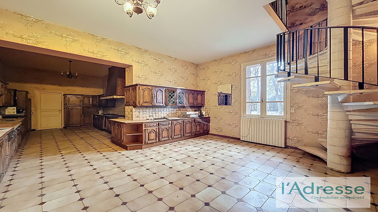 Ma-Cabane - Vente Maison PINSAGUEL, 1028 m²