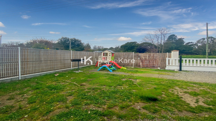 Ma-Cabane - Vente Maison Pinsaguel, 110 m²