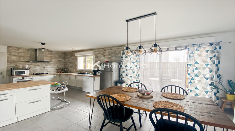 Ma-Cabane - Vente Maison Pinsaguel, 110 m²