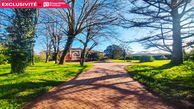 Ma-Cabane - Vente Maison PINSAGUEL, 132 m²