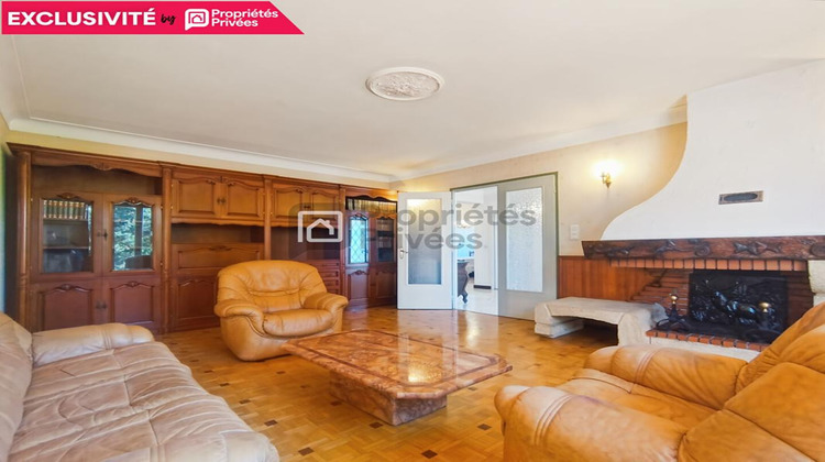 Ma-Cabane - Vente Maison PINSAGUEL, 132 m²