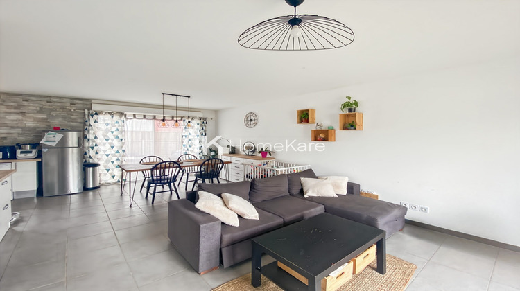 Ma-Cabane - Vente Maison Pinsaguel, 110 m²