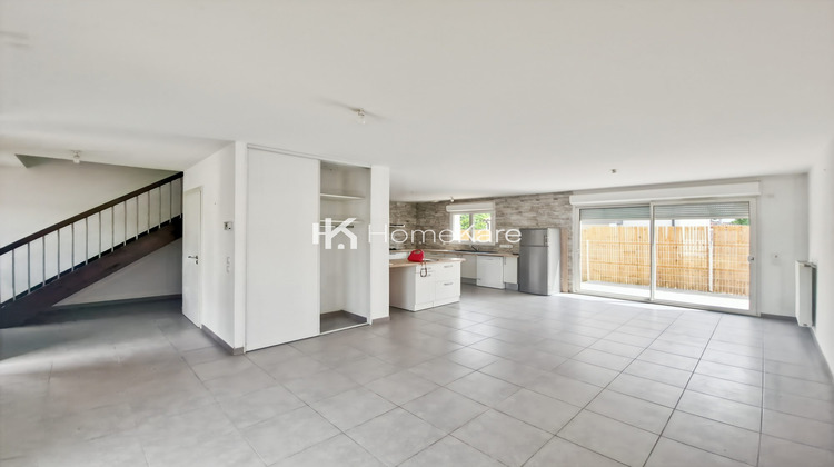 Ma-Cabane - Vente Maison Pinsaguel, 110 m²