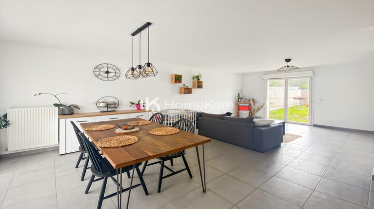 Ma-Cabane - Vente Maison Pinsaguel, 110 m²