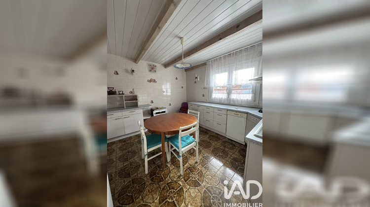 Ma-Cabane - Vente Maison Pinsaguel, 108 m²