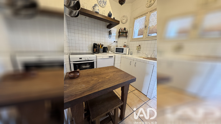 Ma-Cabane - Vente Maison Pinsaguel, 106 m²