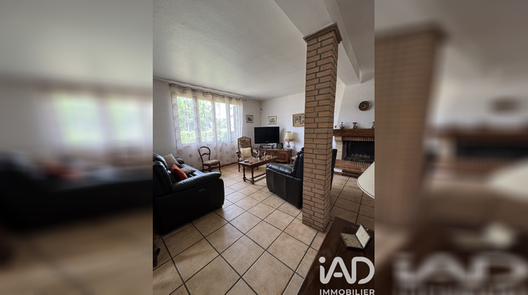 Ma-Cabane - Vente Maison Pinsaguel, 106 m²