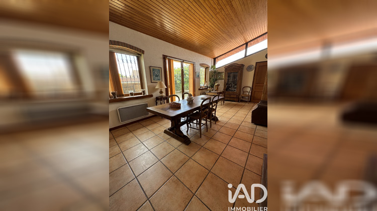 Ma-Cabane - Vente Maison Pinsaguel, 106 m²