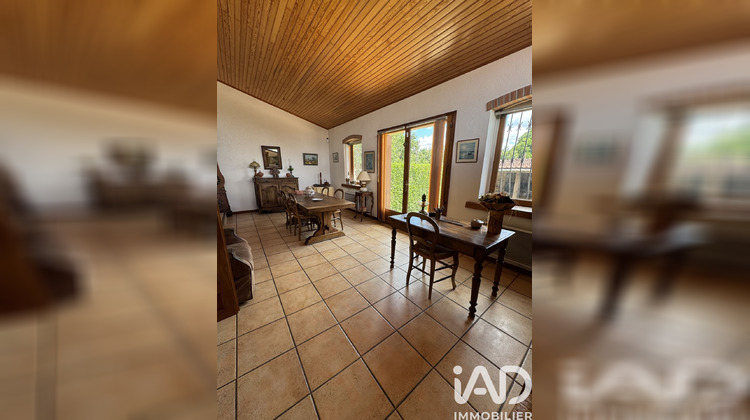Ma-Cabane - Vente Maison Pinsaguel, 106 m²