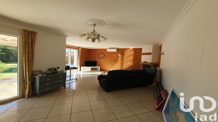Ma-Cabane - Vente Maison Pinsaguel, 110 m²