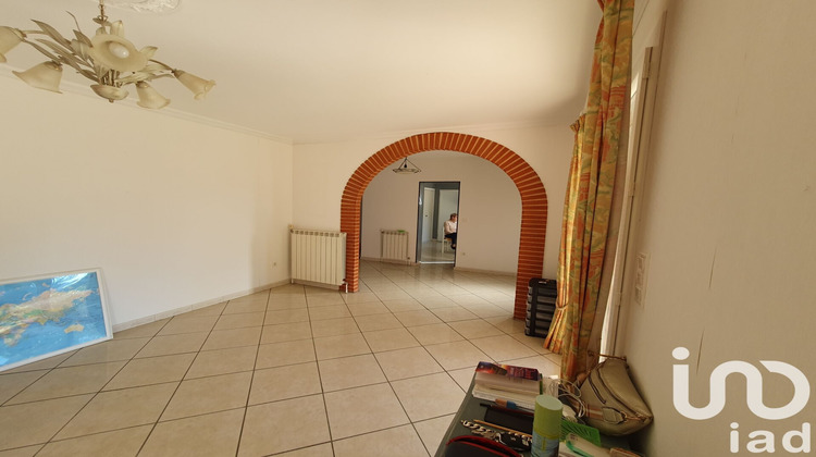Ma-Cabane - Vente Maison Pinsaguel, 110 m²