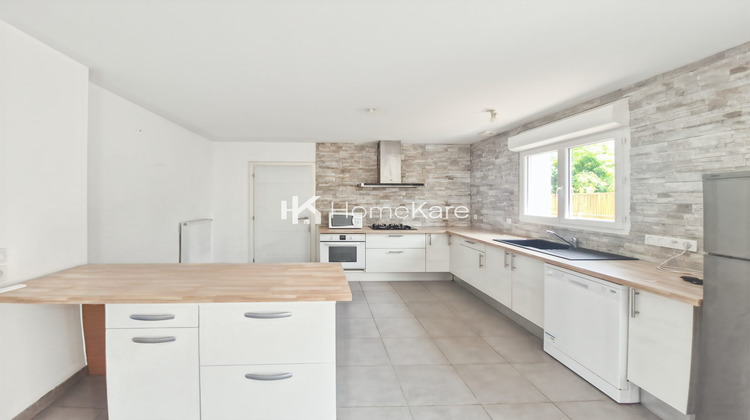 Ma-Cabane - Vente Maison Pinsaguel, 110 m²