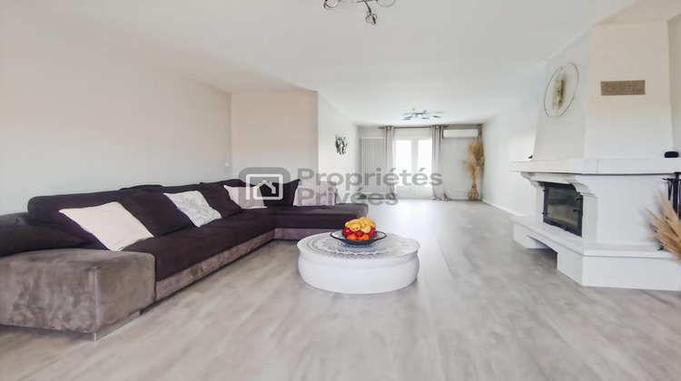 Ma-Cabane - Vente Maison PINSAGUEL, 102 m²