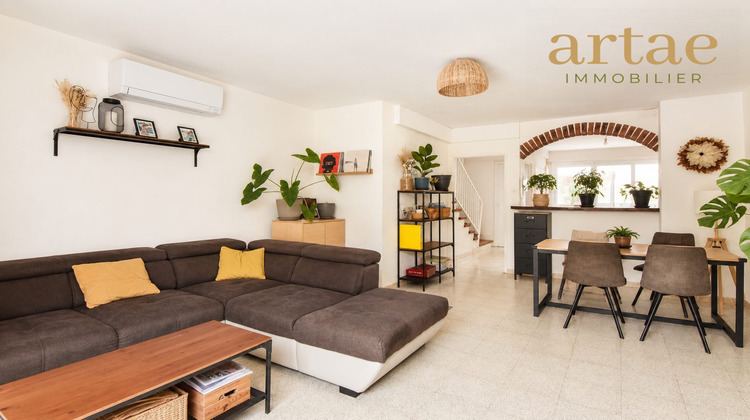 Ma-Cabane - Vente Maison Pinsaguel, 99 m²