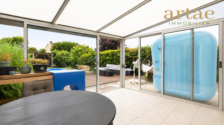 Ma-Cabane - Vente Maison Pinsaguel, 99 m²