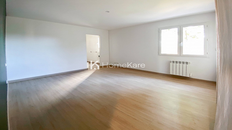 Ma-Cabane - Vente Maison Pinsaguel, 120 m²