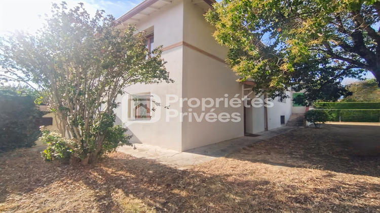 Ma-Cabane - Vente Maison PINSAGUEL, 105 m²