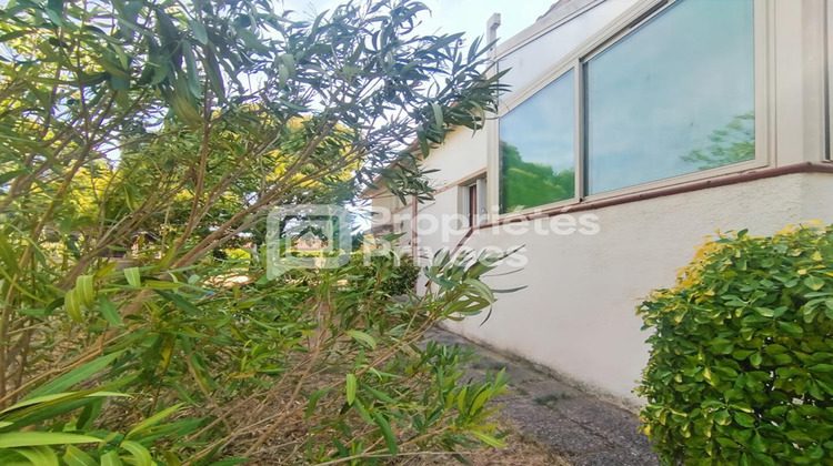 Ma-Cabane - Vente Maison PINSAGUEL, 105 m²