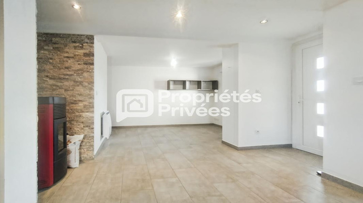 Ma-Cabane - Vente Maison PINSAGUEL, 120 m²
