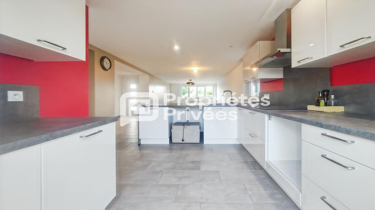 Ma-Cabane - Vente Maison PINSAGUEL, 120 m²