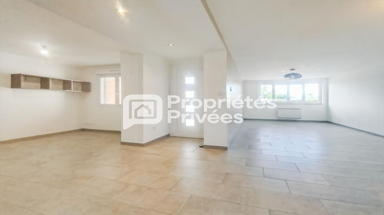 Ma-Cabane - Vente Maison PINSAGUEL, 120 m²