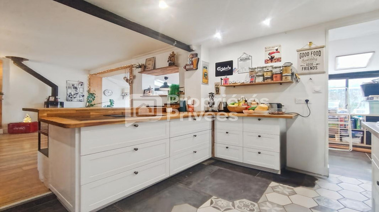 Ma-Cabane - Vente Maison PINSAGUEL, 124 m²