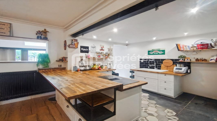 Ma-Cabane - Vente Maison PINSAGUEL, 124 m²