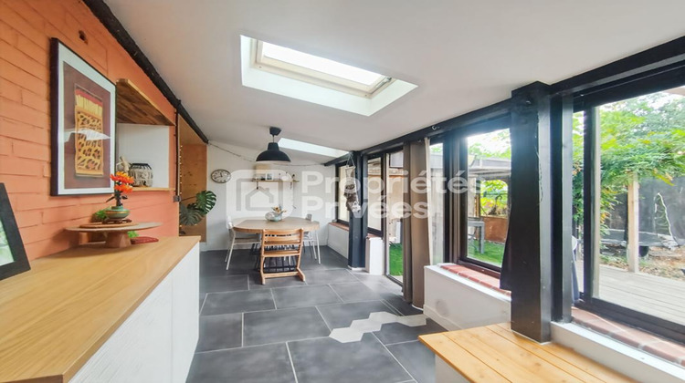 Ma-Cabane - Vente Maison PINSAGUEL, 124 m²