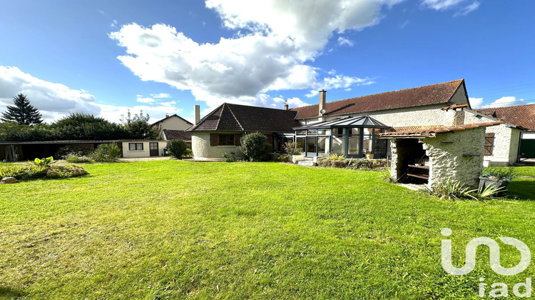 Ma-Cabane - Vente Maison Pinterville, 122 m²