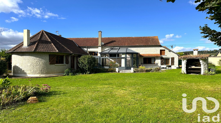 Ma-Cabane - Vente Maison Pinterville, 122 m²