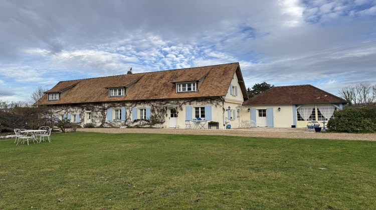 Ma-Cabane - Vente Maison Pinterville, 163 m²