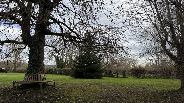 Ma-Cabane - Vente Maison Pinterville, 163 m²