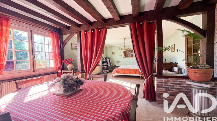 Ma-Cabane - Vente Maison Pinterville, 110 m²