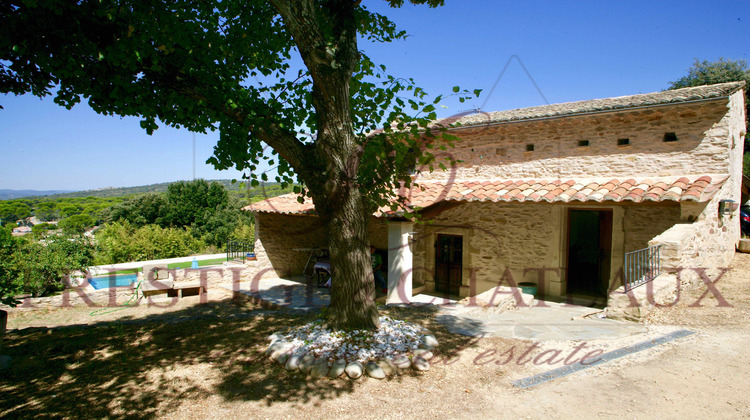 Ma-Cabane - Vente Maison Piolenc, 155 m²