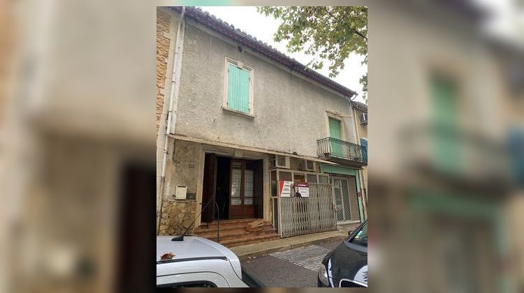 Ma-Cabane - Vente Maison Piolenc, 186 m²