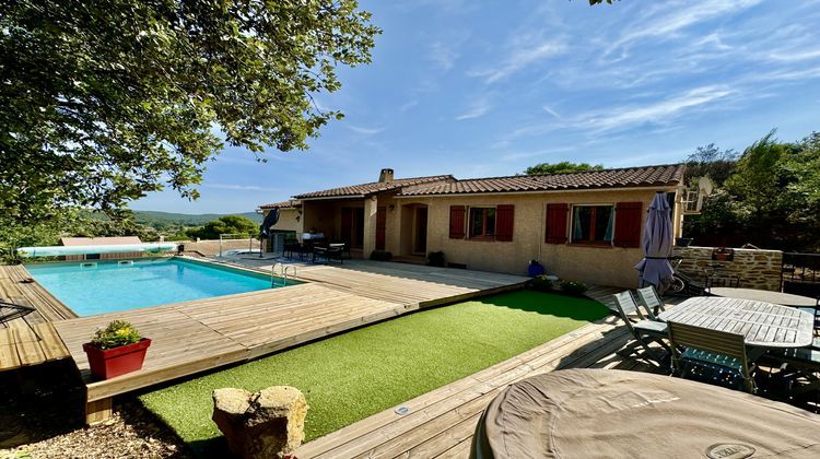 Ma-Cabane - Vente Maison Piolenc, 88 m²