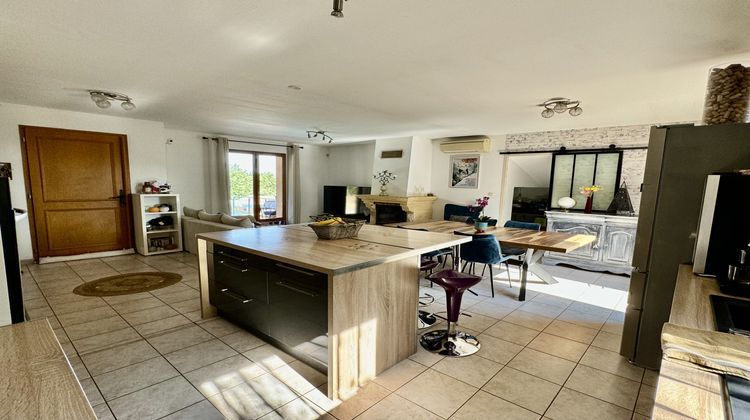 Ma-Cabane - Vente Maison Piolenc, 88 m²