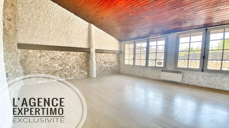 Ma-Cabane - Vente Maison Piolenc, 134 m²