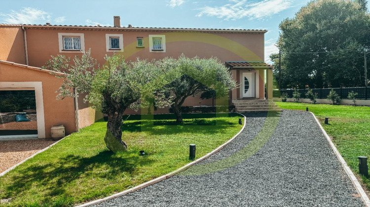 Ma-Cabane - Vente Maison PIOLENC, 200 m²